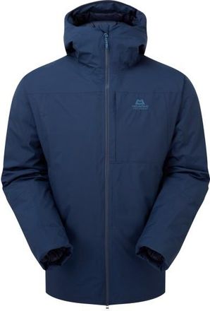Mountain Equipment Triton Jacket Daunenjacke f&uuml;r Herren | blau
