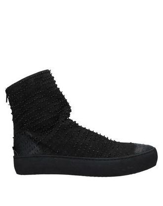 The Last Conspiracy SCHUHE - Stiefeletten auf YOOX.COM