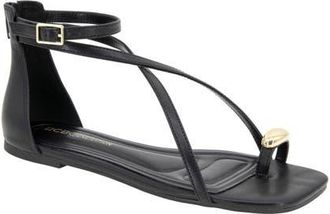 BCBGeneration Kline Sandal in Black at Nordstrom, Size 6.5