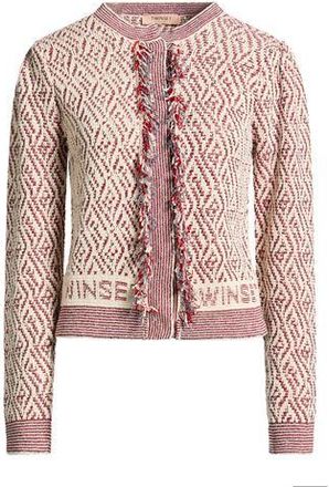 Twin-Set KNITWEAR - Cardigans sur YOOX.COM