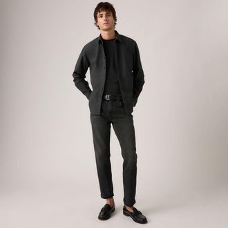 Levi's 502 Taper Jeans - Mens - 29X32 - Black