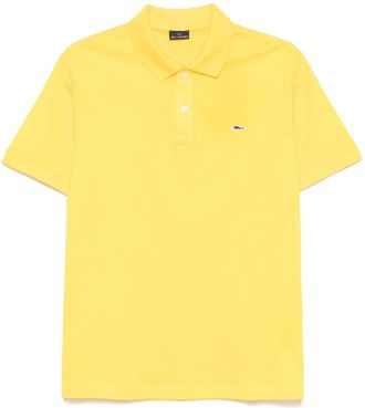 Paul & Shark Hombre, Camisetas, Amarillo, Talla: L