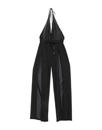 Balmain JUMPSUITS & TRACKSUITS - Jumpsuits on YOOX.COM