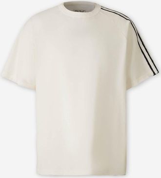 Yohji Yamamoto Round Neck T-Shirt