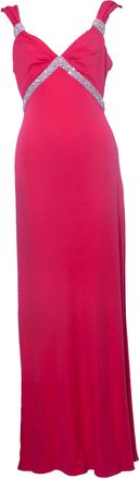 Blumarine Evening gown in red