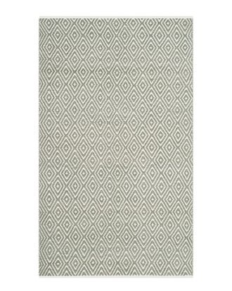 Safavieh Dnu Safavieh Boston Flat Weave Rug
