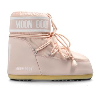 Moon Boot Donna, Scarpe, Rosa, 36 EU, new