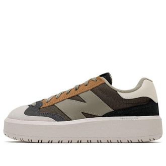 New Balance CT302 Dark Camo Rich Oak CT302PD