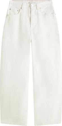 Tommy Hilfiger Donna, Jeans, Bianco, W31, new