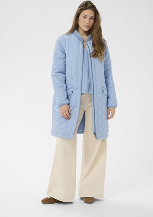 Cream Jas ArwenCR Jas Loose fit