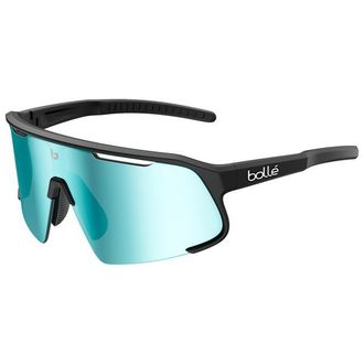 Bolle Speedchaser S3 Velobrille - Unisex | t&uuml;rkis