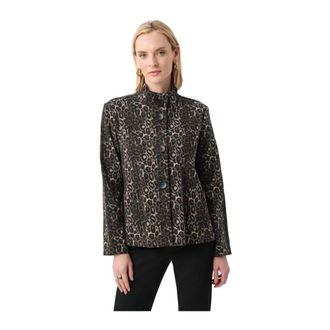Joseph Ribkoff Mujer, Chaquetas, Multicolor, Talla: 3XL