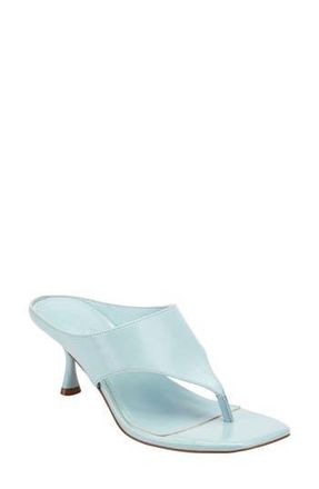Marc Fisher Adia Flip Flop in Light Blue at Nordstrom Rack, Size 5