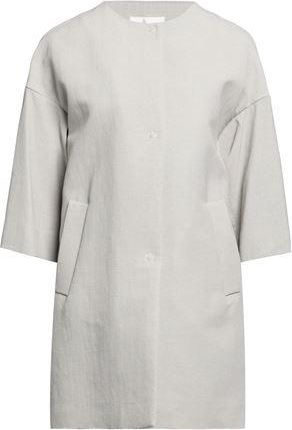 Annie P COATS & JACKETS - Overcoats & Trench Coats sur YOOX.COM