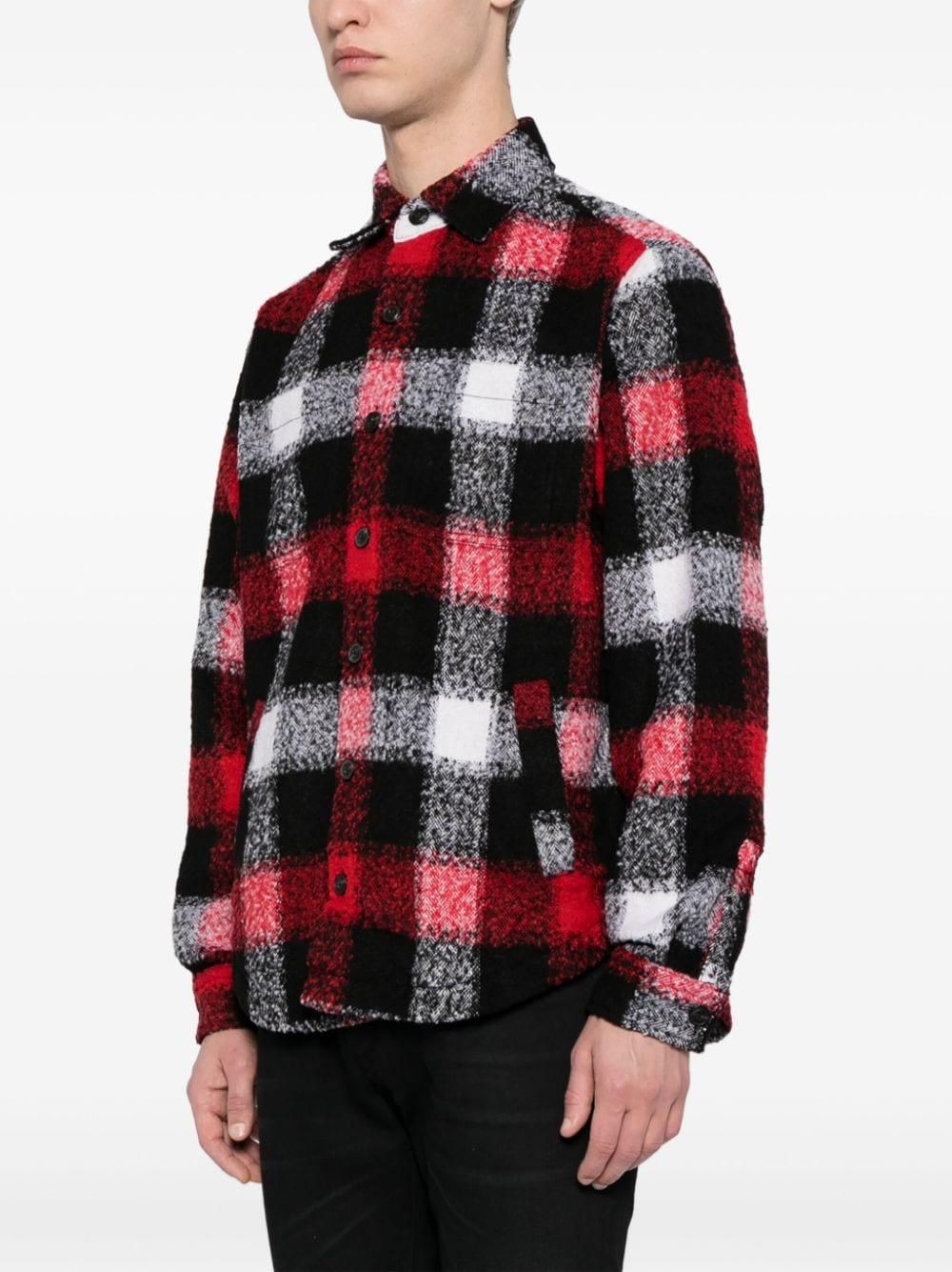 Chemises Pendleton de couleur multicolore pour Homme