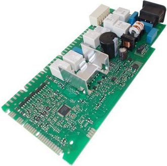 SIEMENS M&oacute;dulo De Control Programado 00651361 Siemens