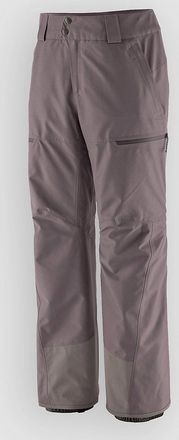 Patagonia Powder Town - Reg Pantalones gris