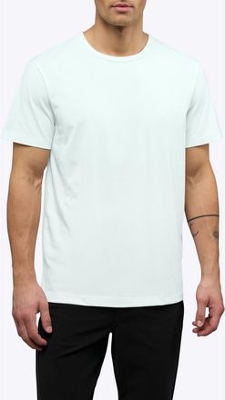 Cuts AO Forever T-Shirt in Diaphonous at Nordstrom, Size Xx-Large