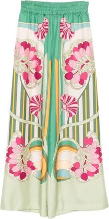 La DoubleJ Palazzo Pants