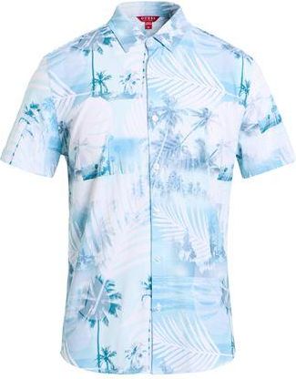 Guess CAMISETAS Y TOPS - Camisas en YOOX.COM