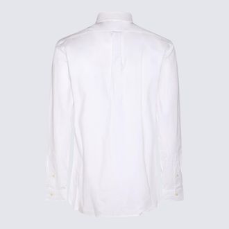 Polo Ralph Lauren Mens Shirts White _co Ea