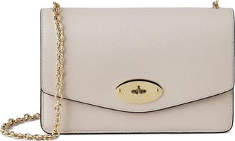 Mulberry Small Darley in Chalk at Nordstrom