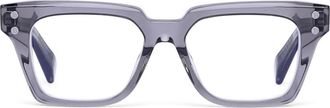 Balmain Tempo Brillen - Dames - Brillen - Grijs - ONE Size - Accessoires