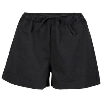 Stoic Hemp53 MMXX.Ljungby Shorts Shorts f&uuml;r Damen | schwarz