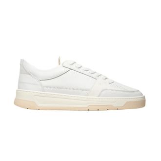 Filling Pieces Schoenen, Heren, Wit, 41 EU, Slippers & Slides