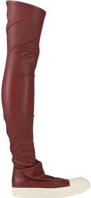 Rick Owens CALZATURE - Stivali su YOOX.COM