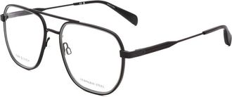 Rag & Bone Rag & Bone Mens 54Mm Optical Frames