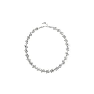 Forte_Forte Dames, Accessoires, Wit, Maat: ONE Size