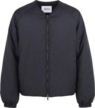 Jucca Light Jackets - Jackets - Mujer - Negro - S