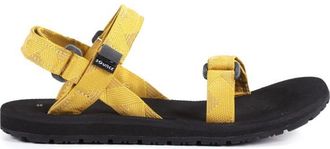 SOURCE Classic Sandalen für Damen | schwarz