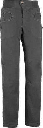 E9 Onda Rock Boulderhose f&uuml;r Damen | grau