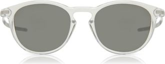 Oakley OO9439 PITCHMAN R 943902 Mens Sunglasses Clear Size 50