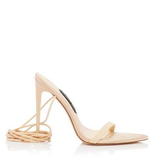 Jessica Rich Rich Sandal in Beige at Nordstrom, Size 41