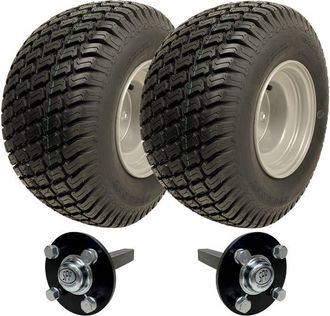 OEM Kit De Remolque Para Atv 18x8.50-8
