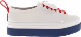 Melissa Schoenen, Dames, Wit, 39 EU, Be + Hello Kitty AD
