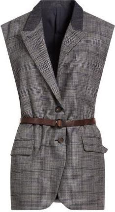 Brunello Cucinelli TRAJES Y CONJUNTOS - Americanas en YOOX.COM