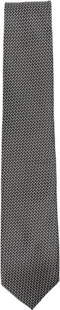 Tom Ford Patterned Tie