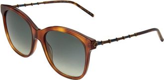 Gucci Womens 56Mm Sunglasses