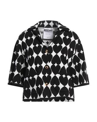 Moschino STRICKWAREN - Strickjacken auf YOOX.COM
