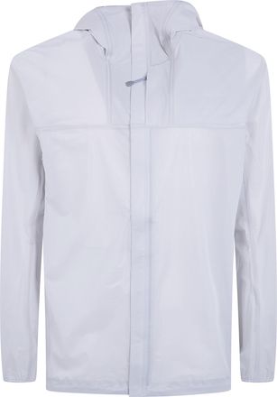 Houdini Orange Jacket