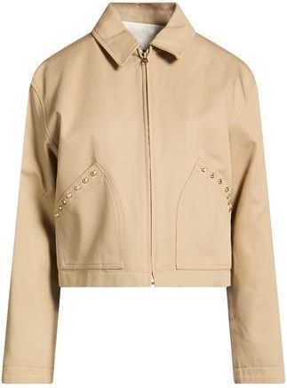 Sandro JACKEN & M&Auml;NTEL - Jacken und Anoraks auf YOOX.COM