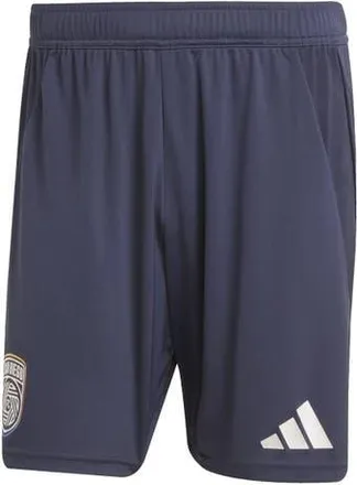 adidas Mens adidas Navy San Diego FC 2025 State of Flow Authentic Shorts at Nordstrom, Size Xx-Large