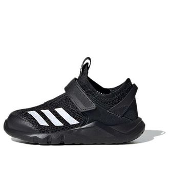 adidas (TD) adidas ActiveFlex Summer.Rdy Black White FV3309