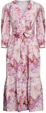 Liu Jo VESTIDOS - Vestidos midi en YOOX.COM