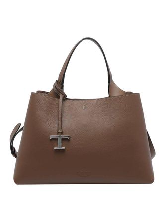 Tod's Medium Leather Handbag