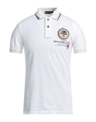 Napapijri TOPS - Poloshirts auf YOOX.COM